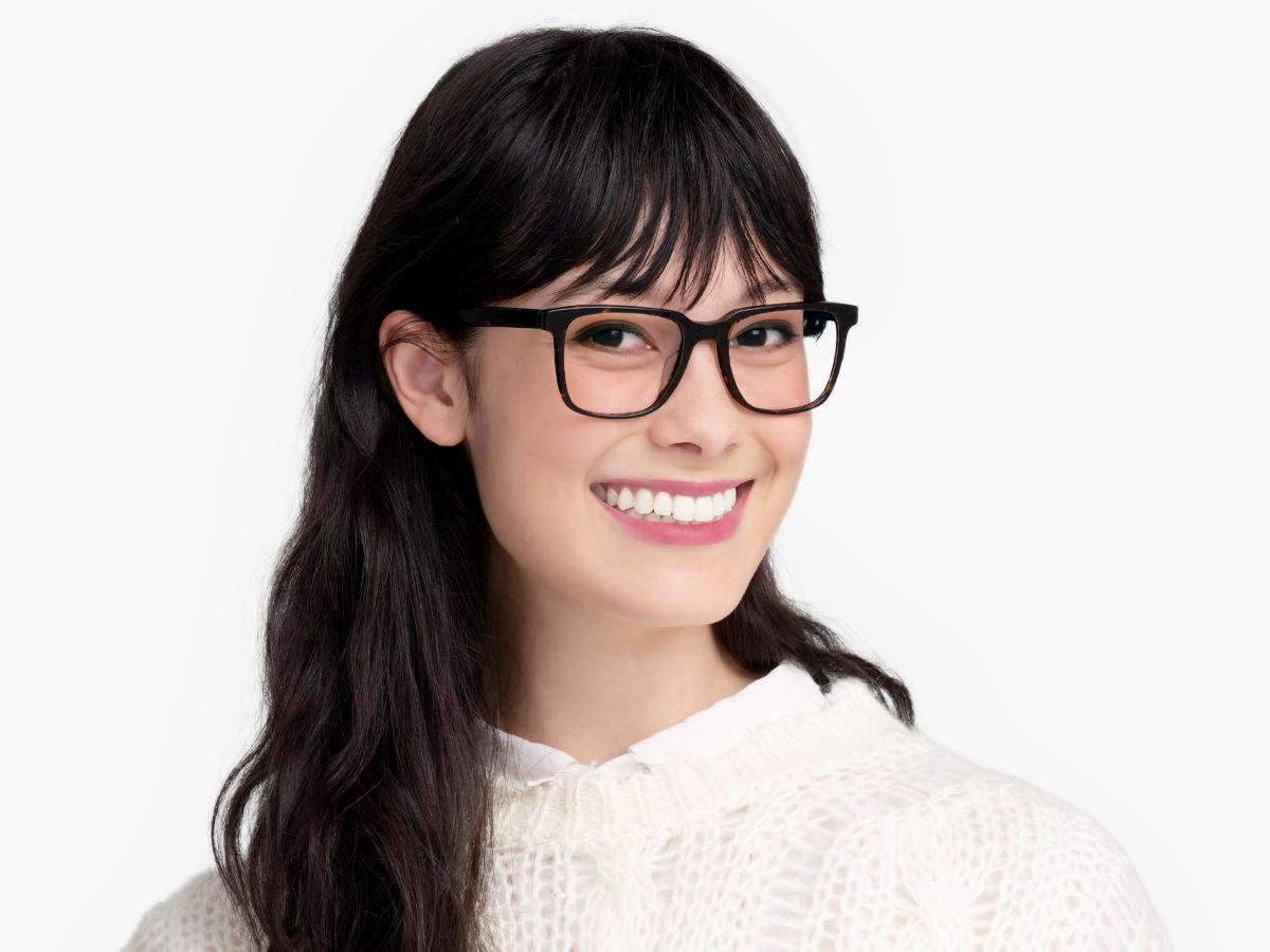 Chamberlain store warby parker