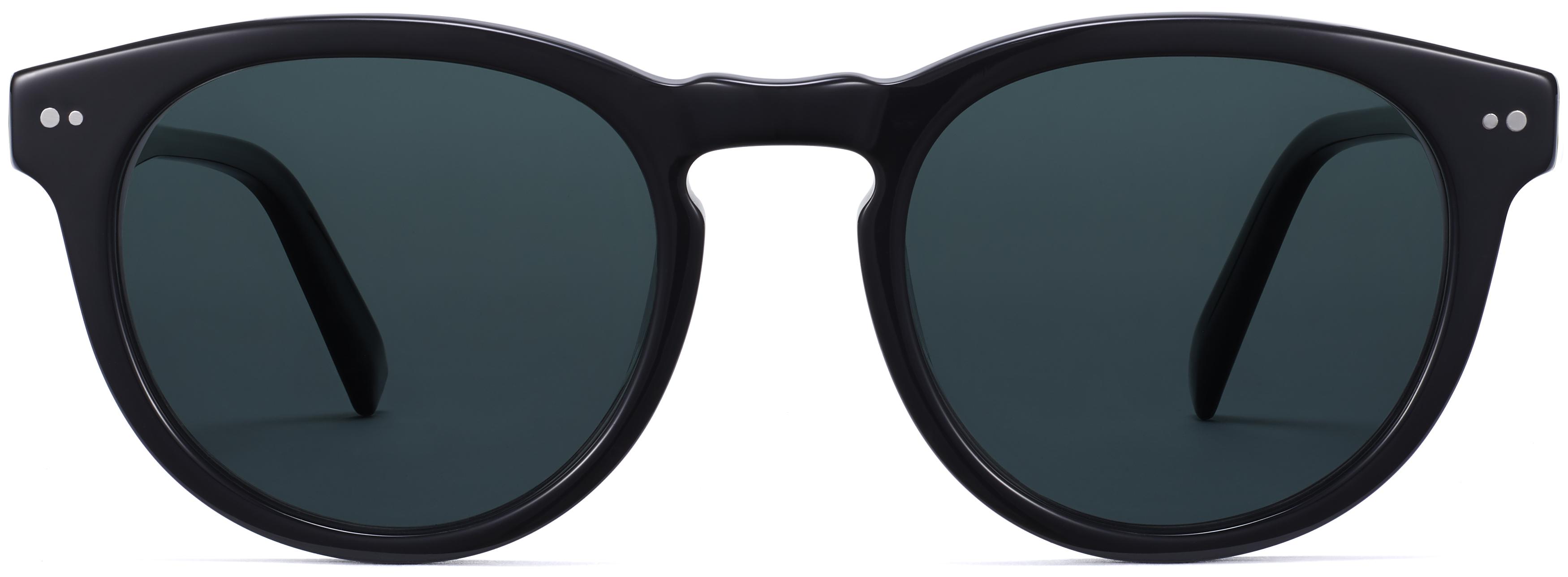 Black Sunglasses for Women - Warby Parker - (Prescription Sunglasses Available)