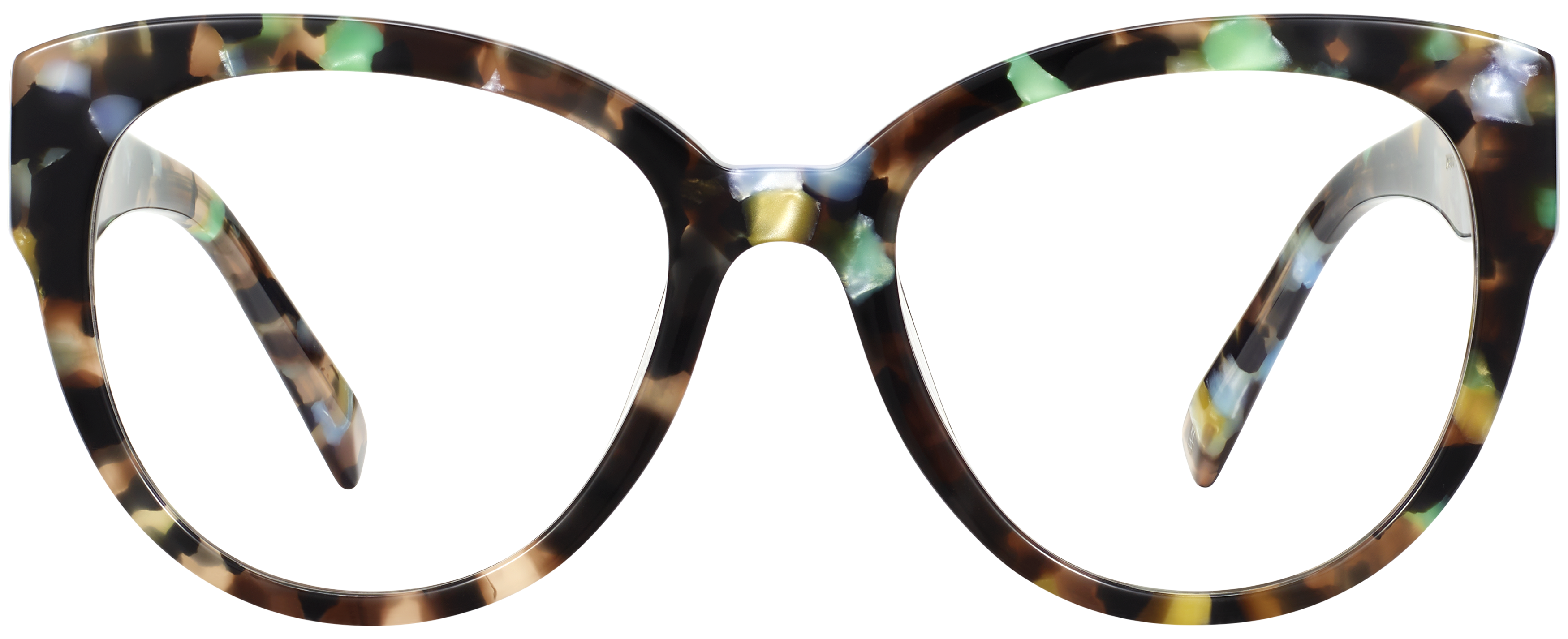 Deepa Aventurine Tortoise, baseTransparent view