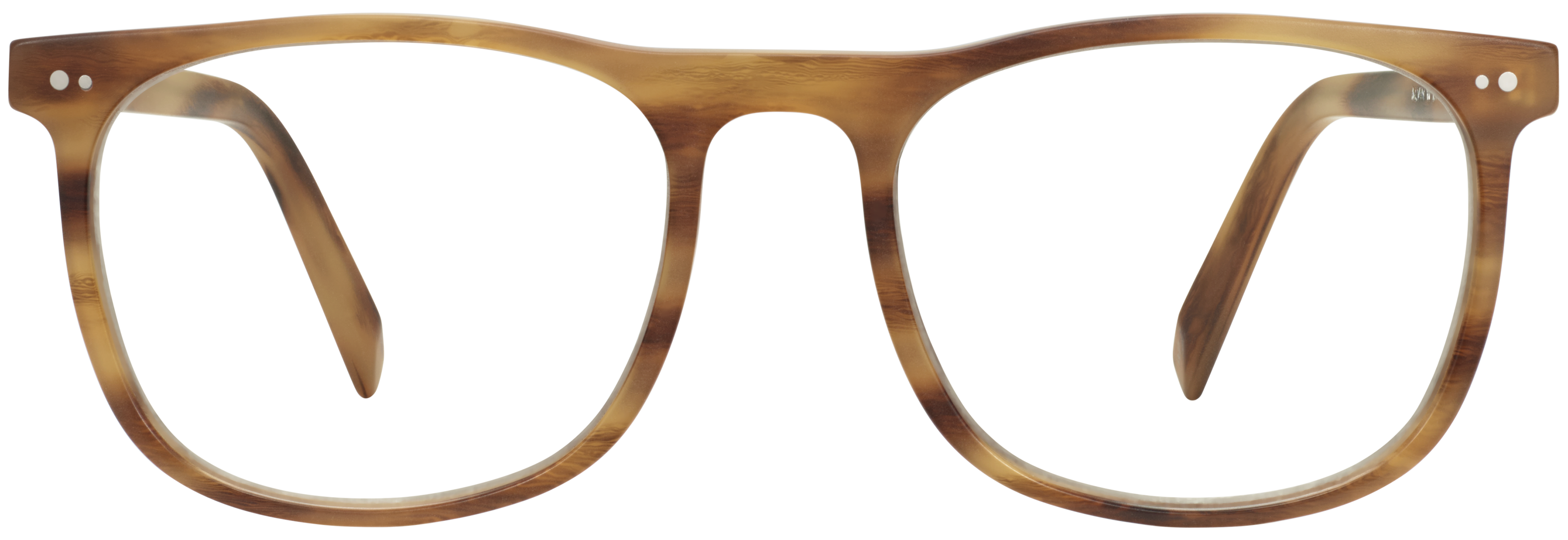 Alvin English Oak Matte, baseTransparent view