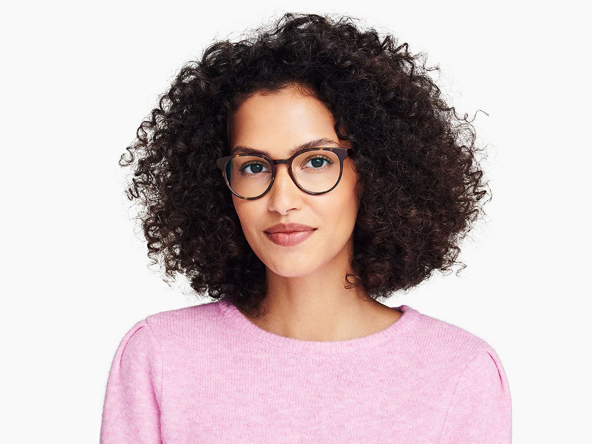 Wright in Cognac Tortoise, image 2