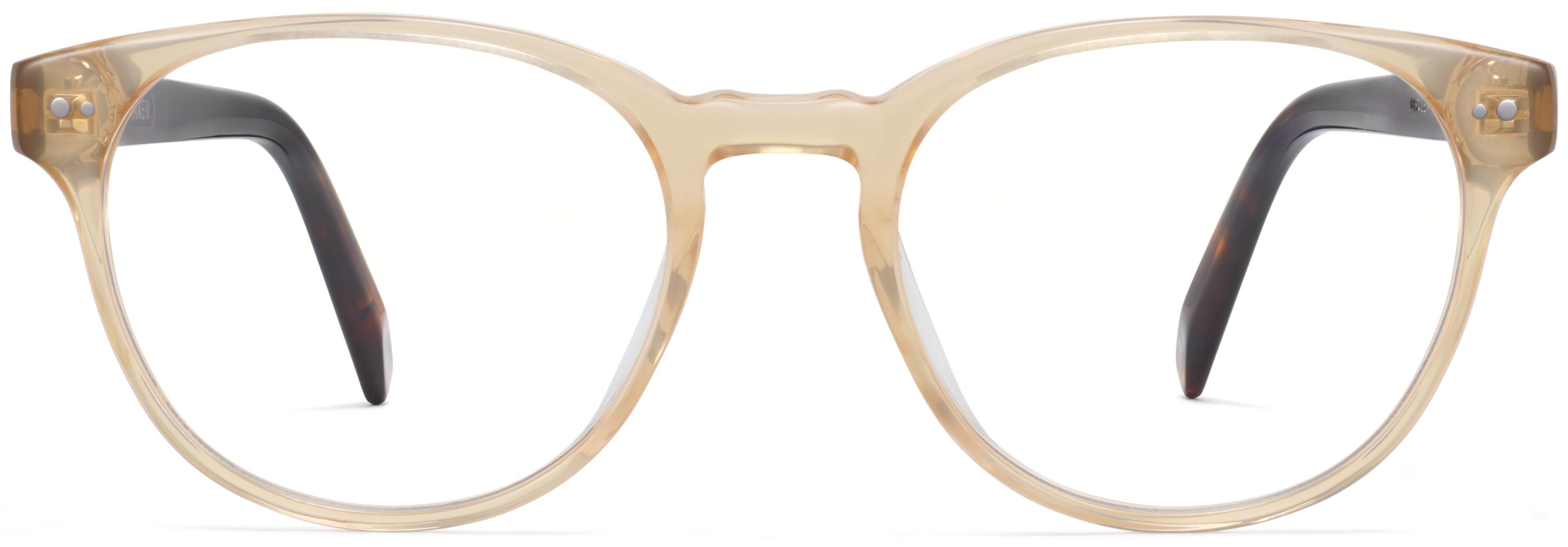 Whalen Champagne with Cognac Tortoise