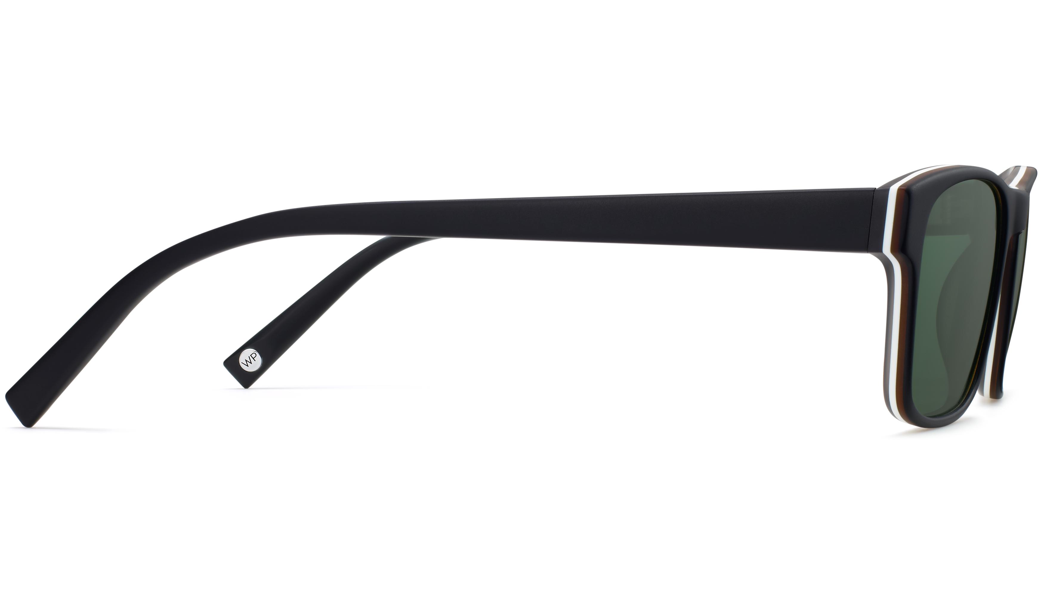 Black Sunglasses for Women - Warby Parker - (Prescription Sunglasses Available)