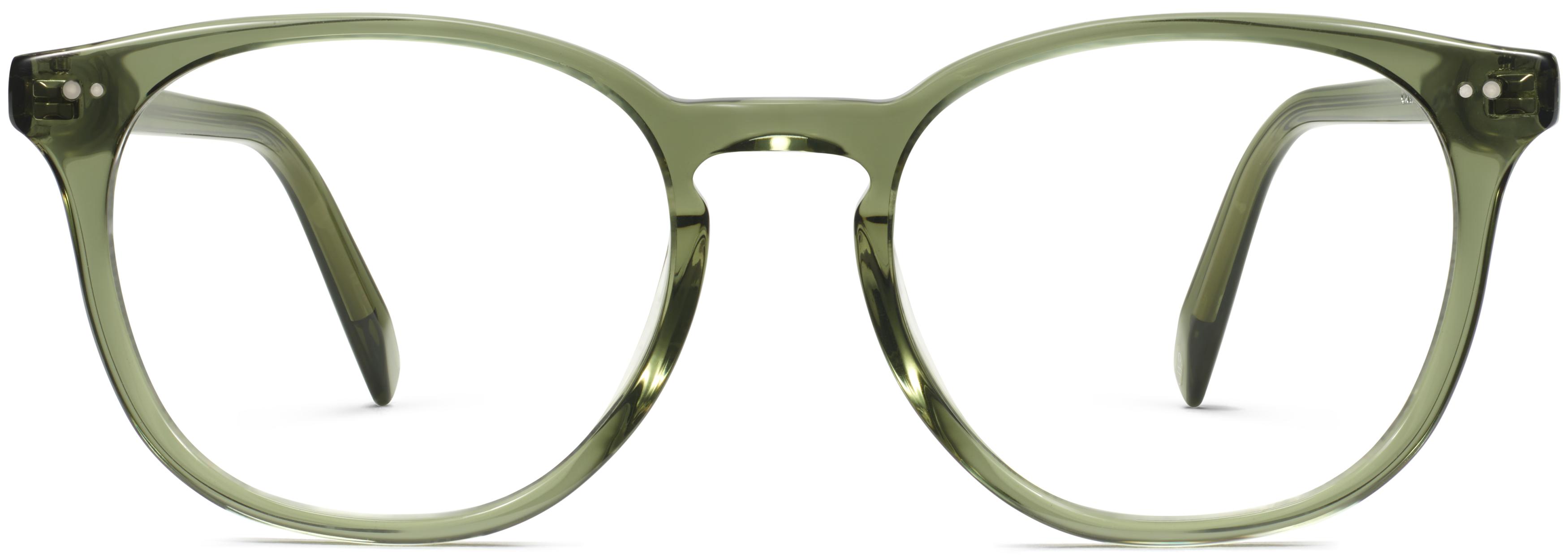 Round Glasses Circular Frames Warby Parker