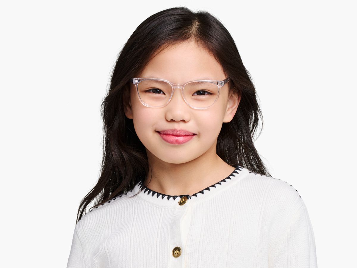 Esme in Crystal, image 2