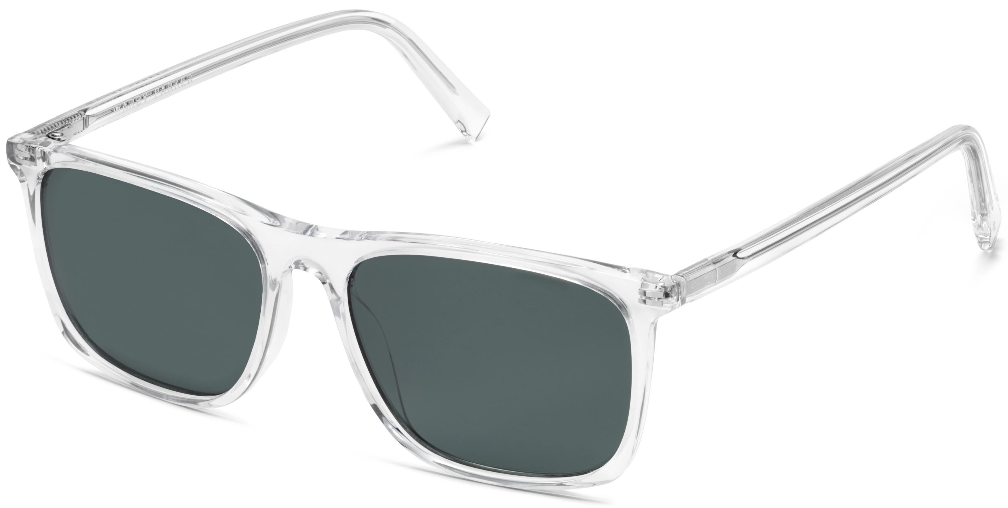 Warby parker 2024 fletcher sunglasses