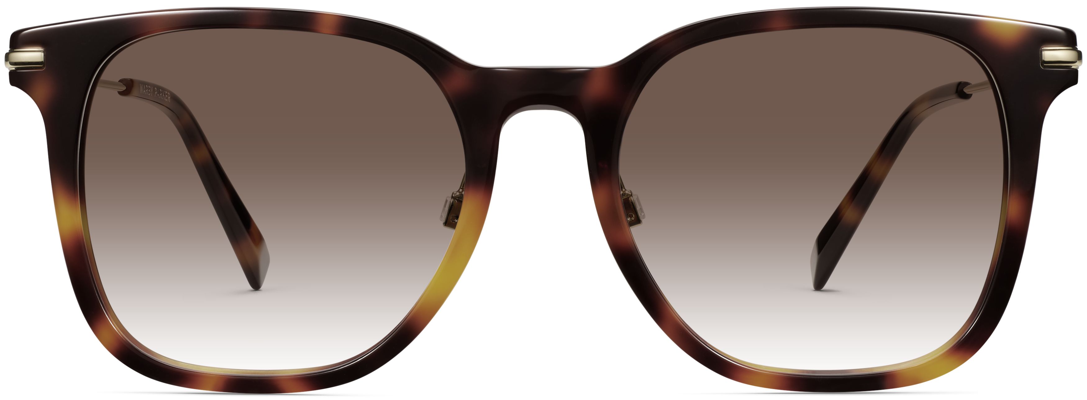 Natasha Cola Tortoise with Riesling, front view