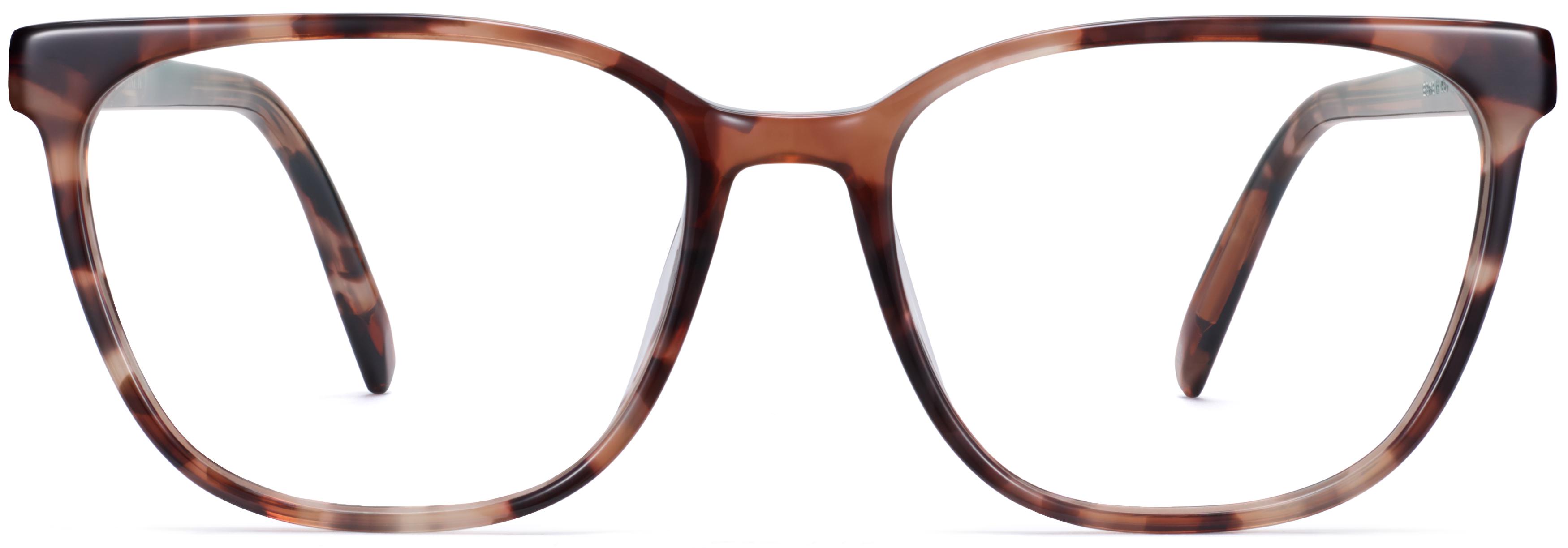 Warby parker deals esme glasses