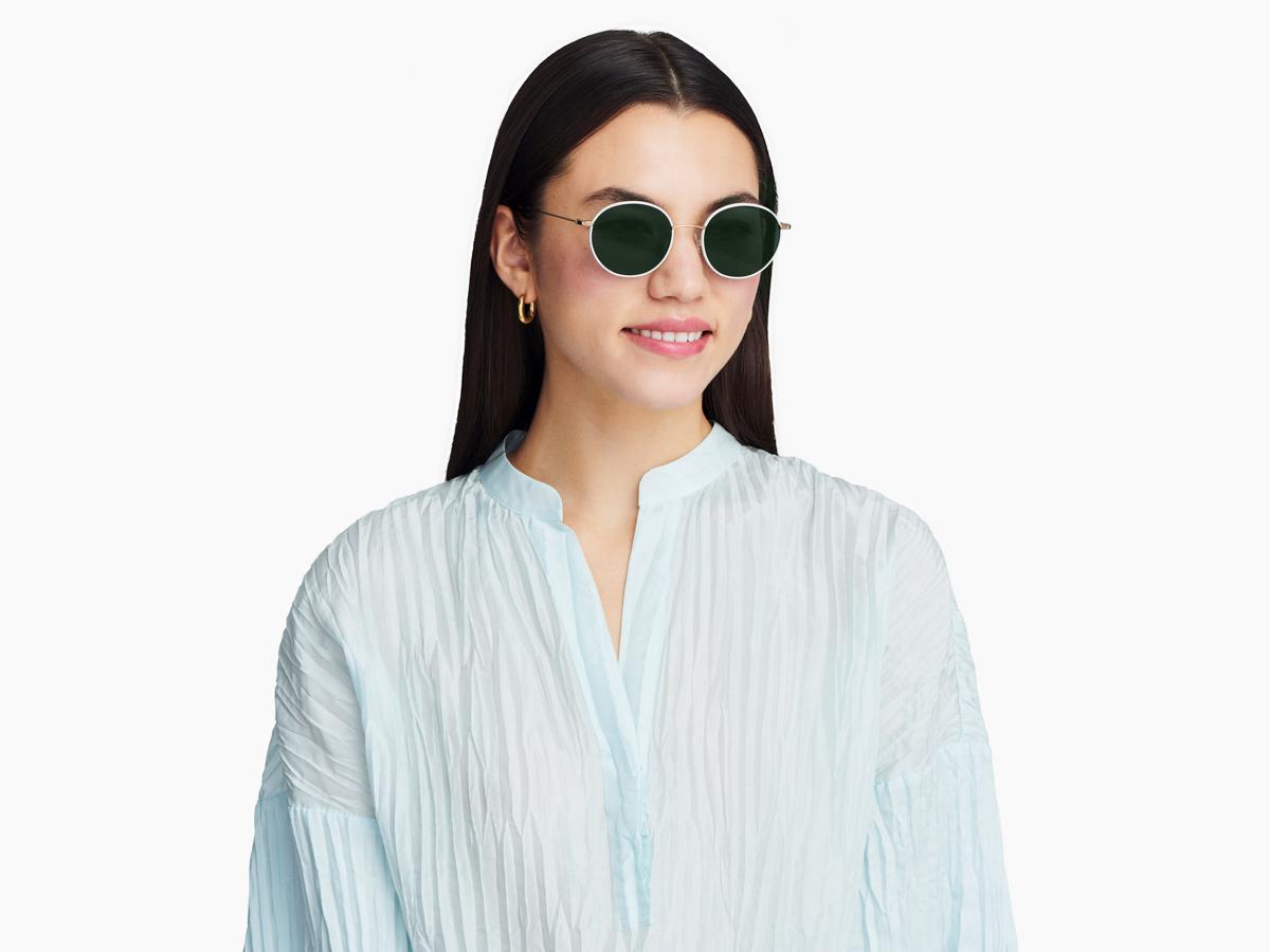 Warby parker deals duncan