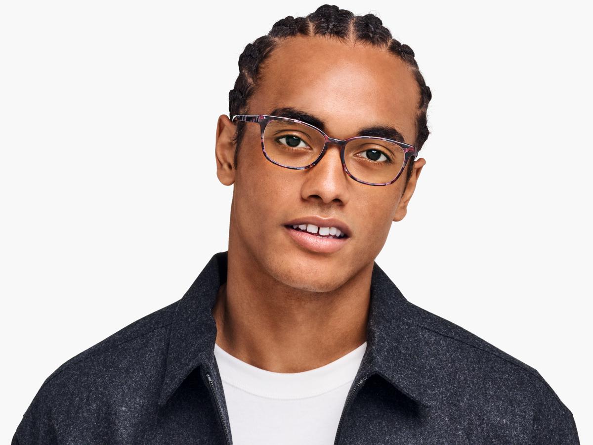 Warby parker deals clemens