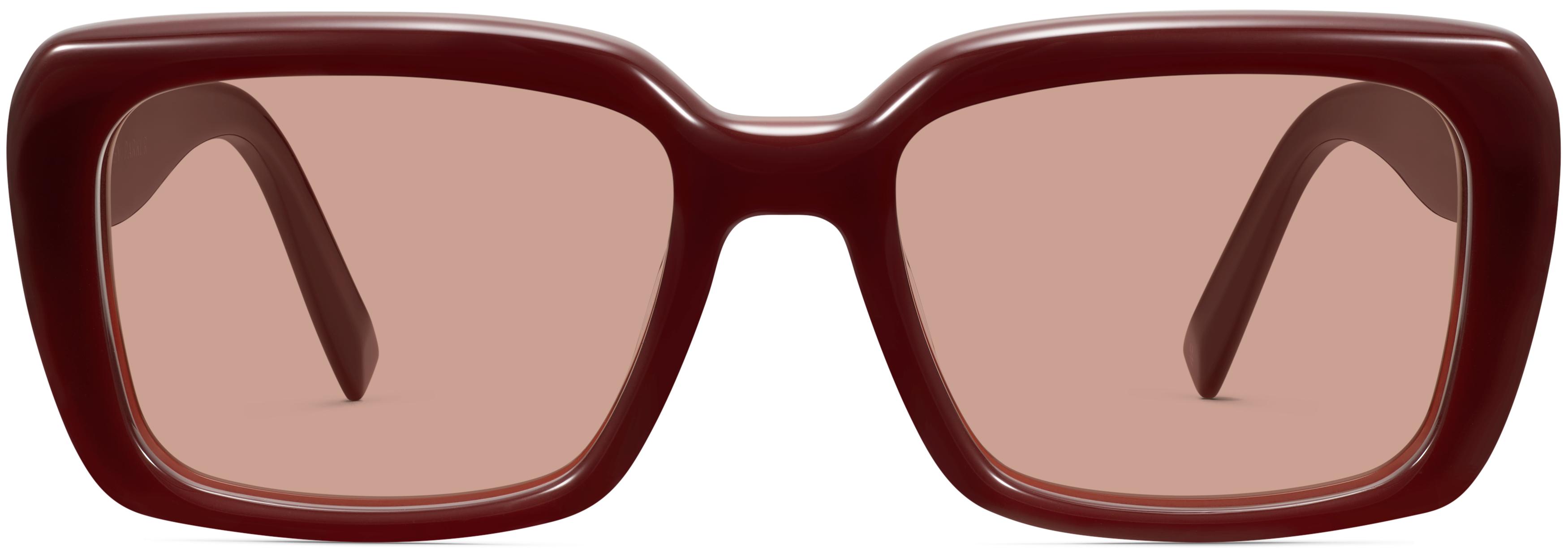 Ketty Amarena, front view
