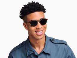 Butler in Teal Tortoise, thumbnail 2