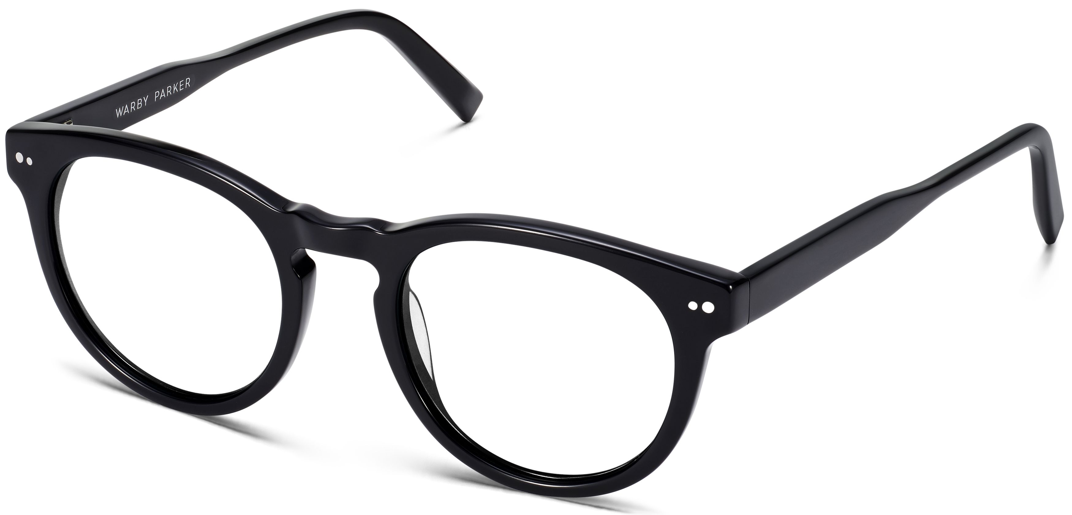 Hayes in Jet Black, image 1