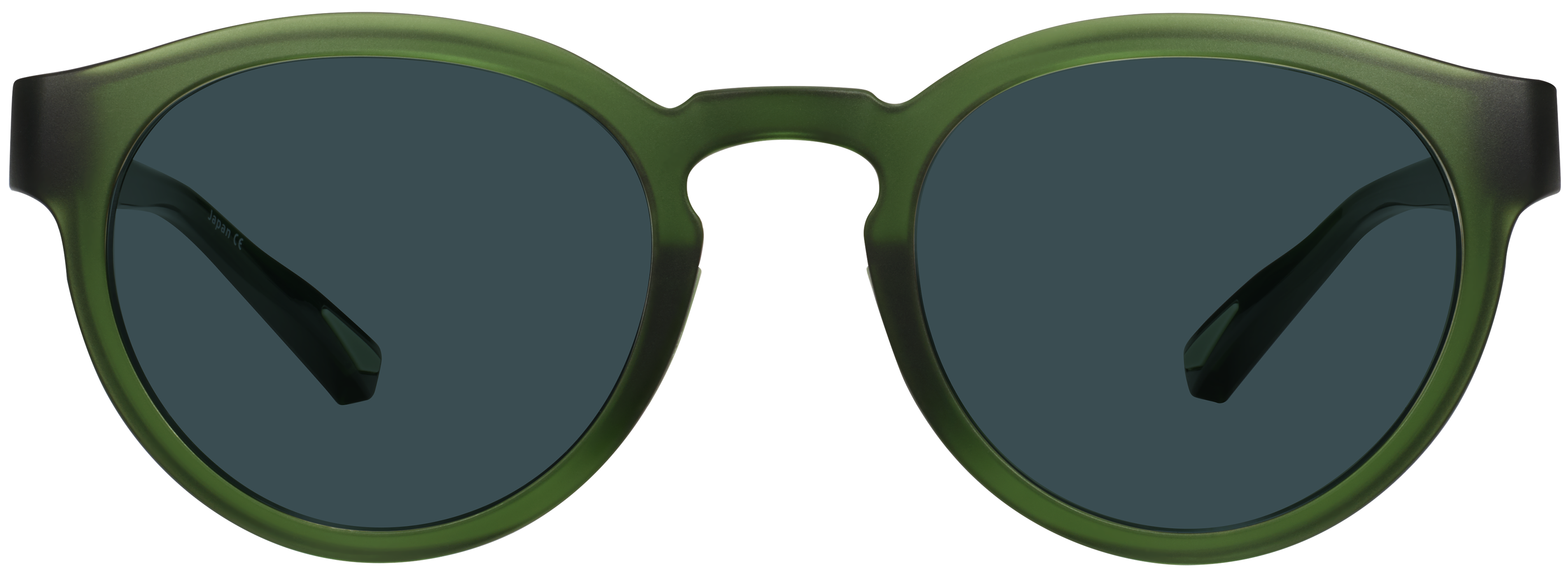 Callum Balsam Matte, baseTransparent view