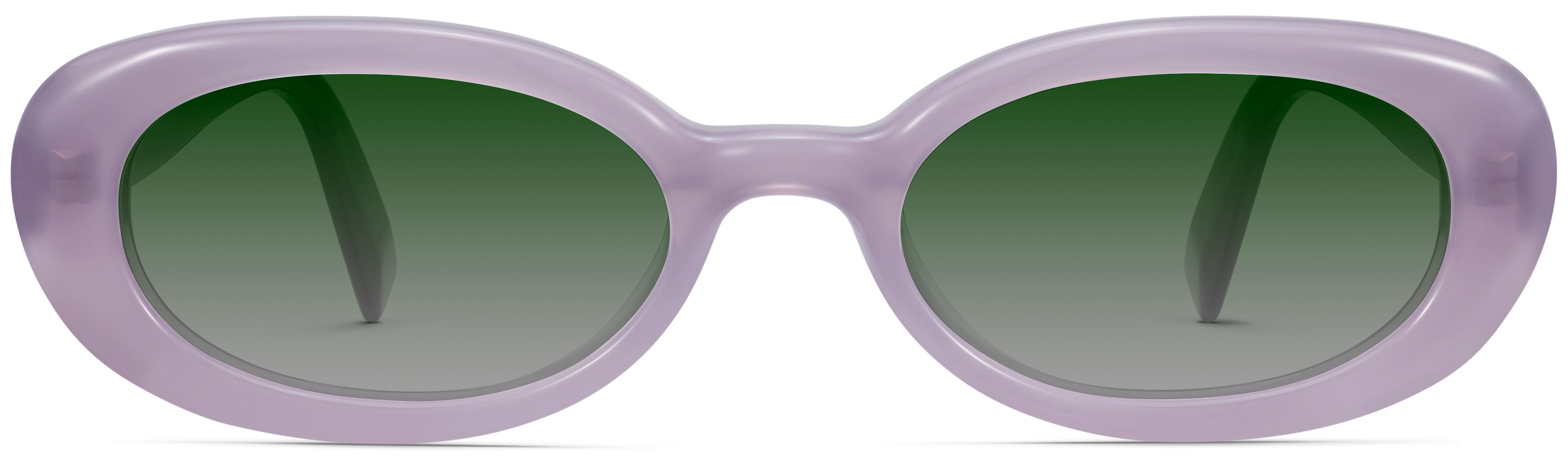 Millie Sunglasses in Foxglove | Warby Parker