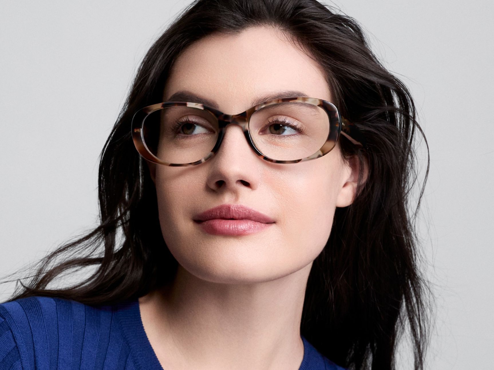 Lenore in Sesame Tortoise, image 2