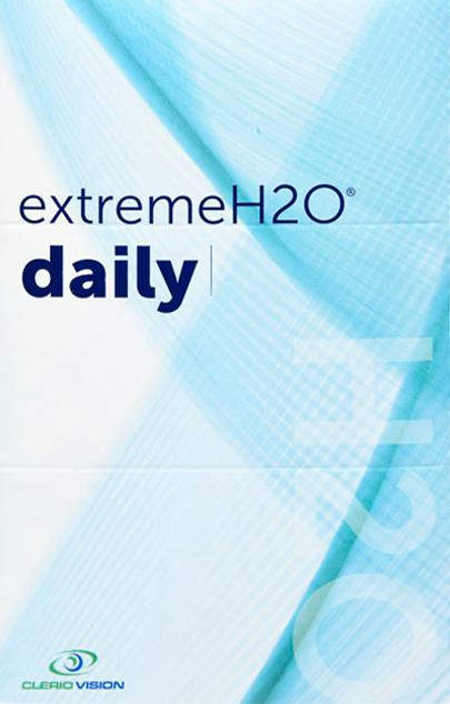 Extreme H2O Daily