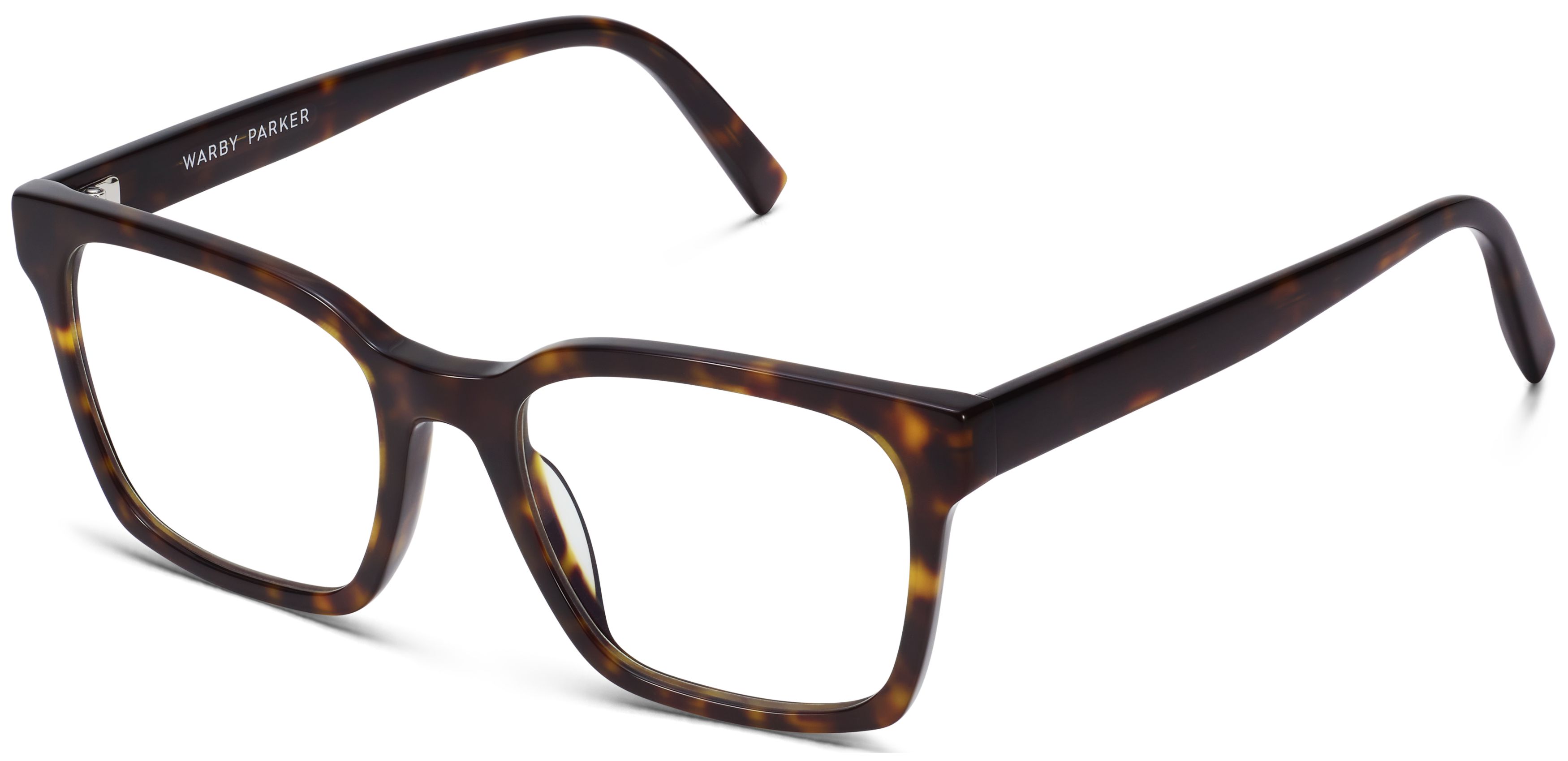Zoya in Ristretto Tortoise, image 1