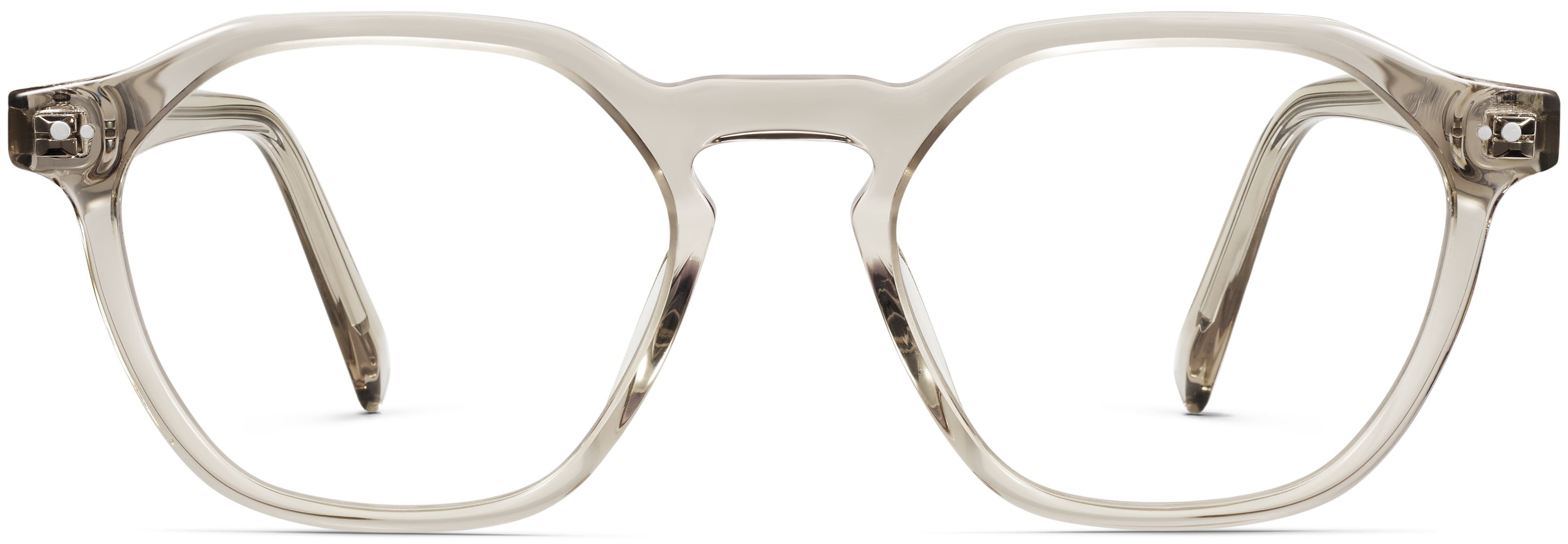 Spiers Sycamore Crystal, front view