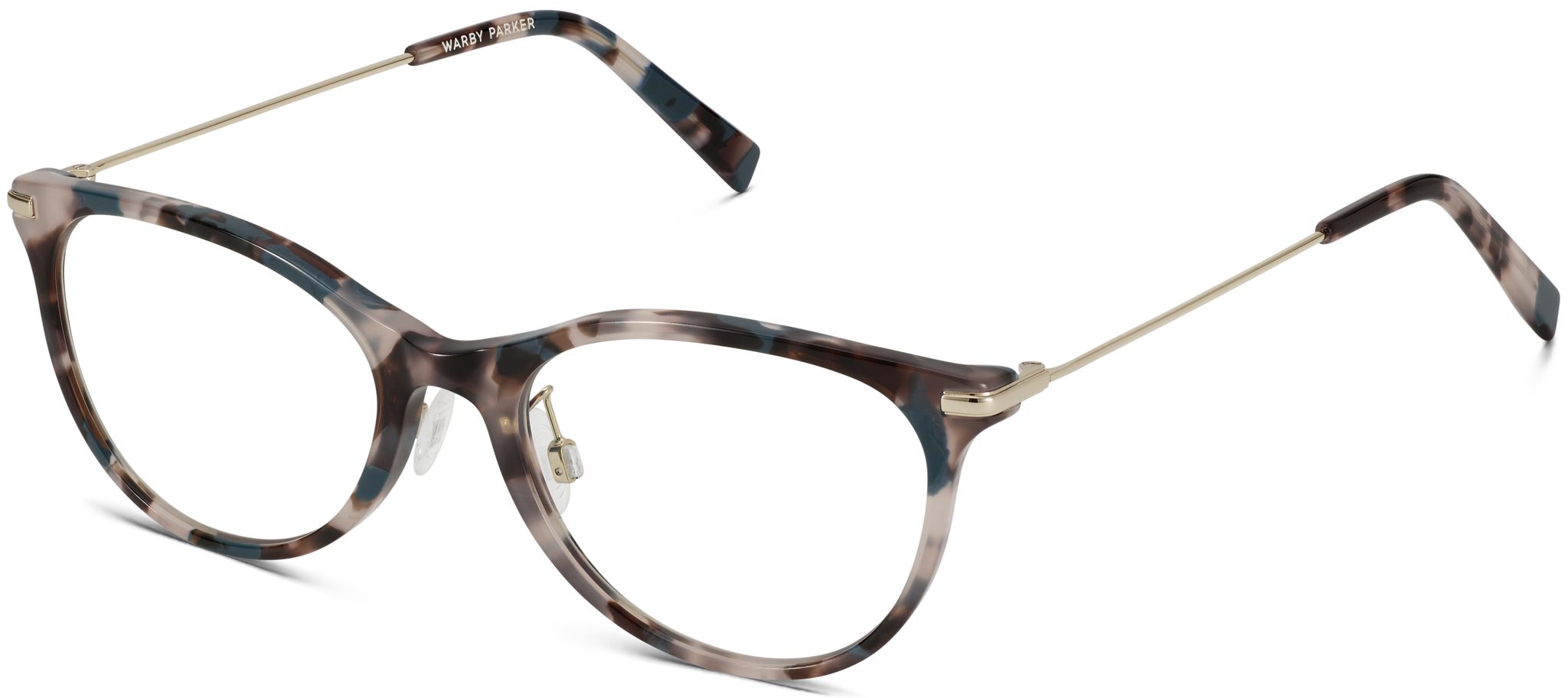 Edith in Lilypad Tortoise with Riesling, image 1
