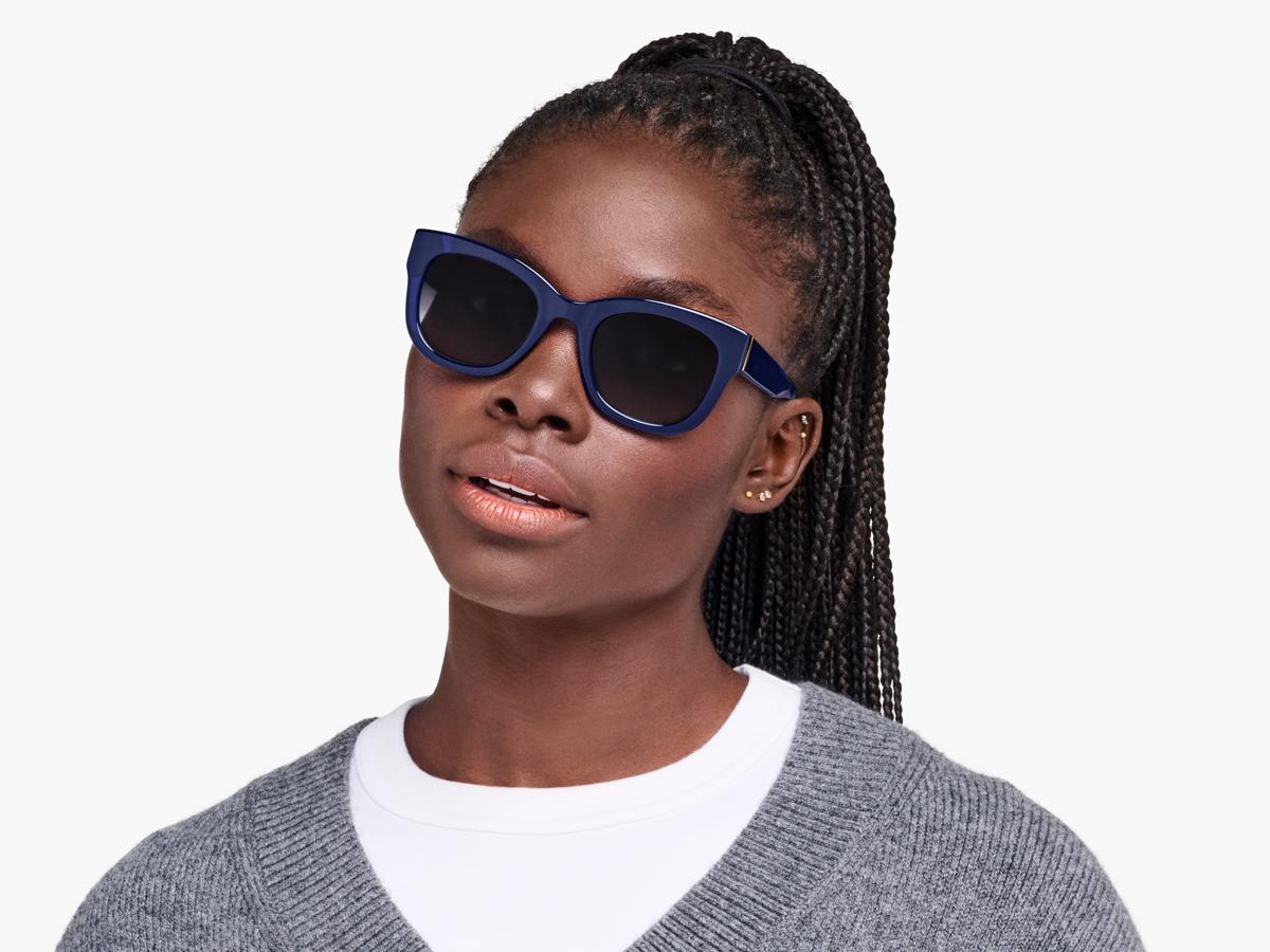 Warby parker hot sale women's sunglasses