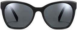 Rhea in Jet Black, thumbnail 4
