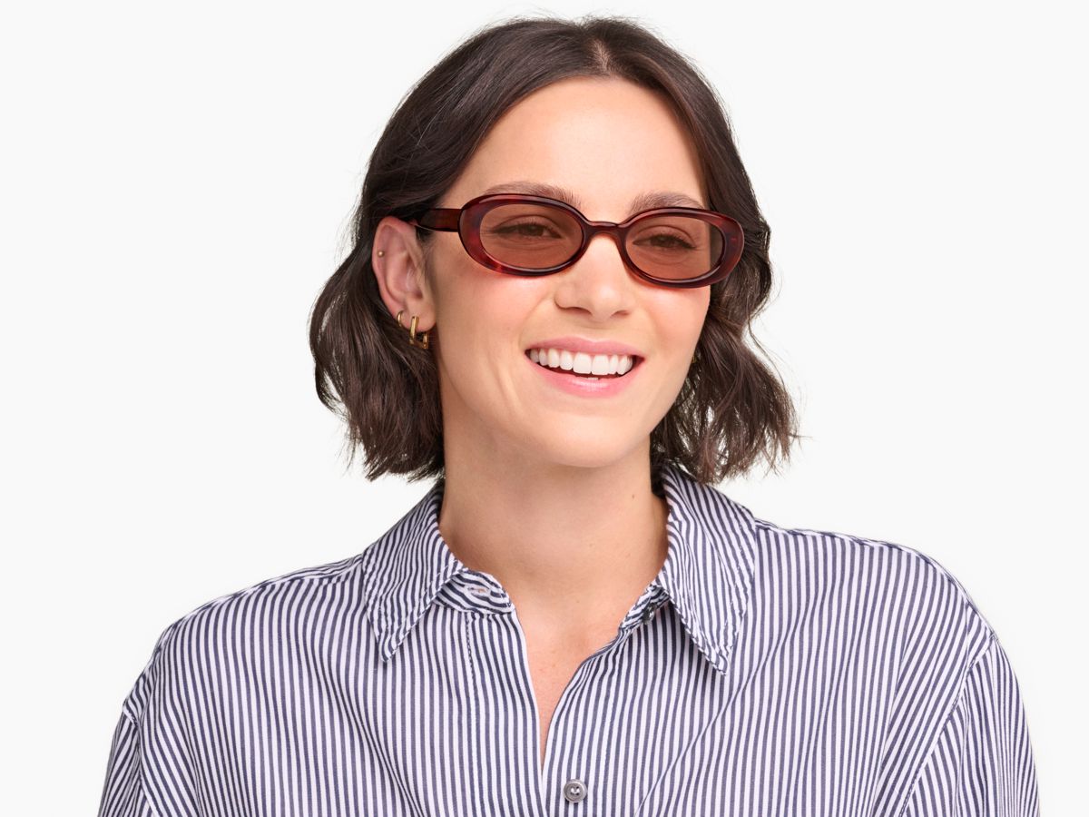 Millie in Ancho Tortoise, image 2