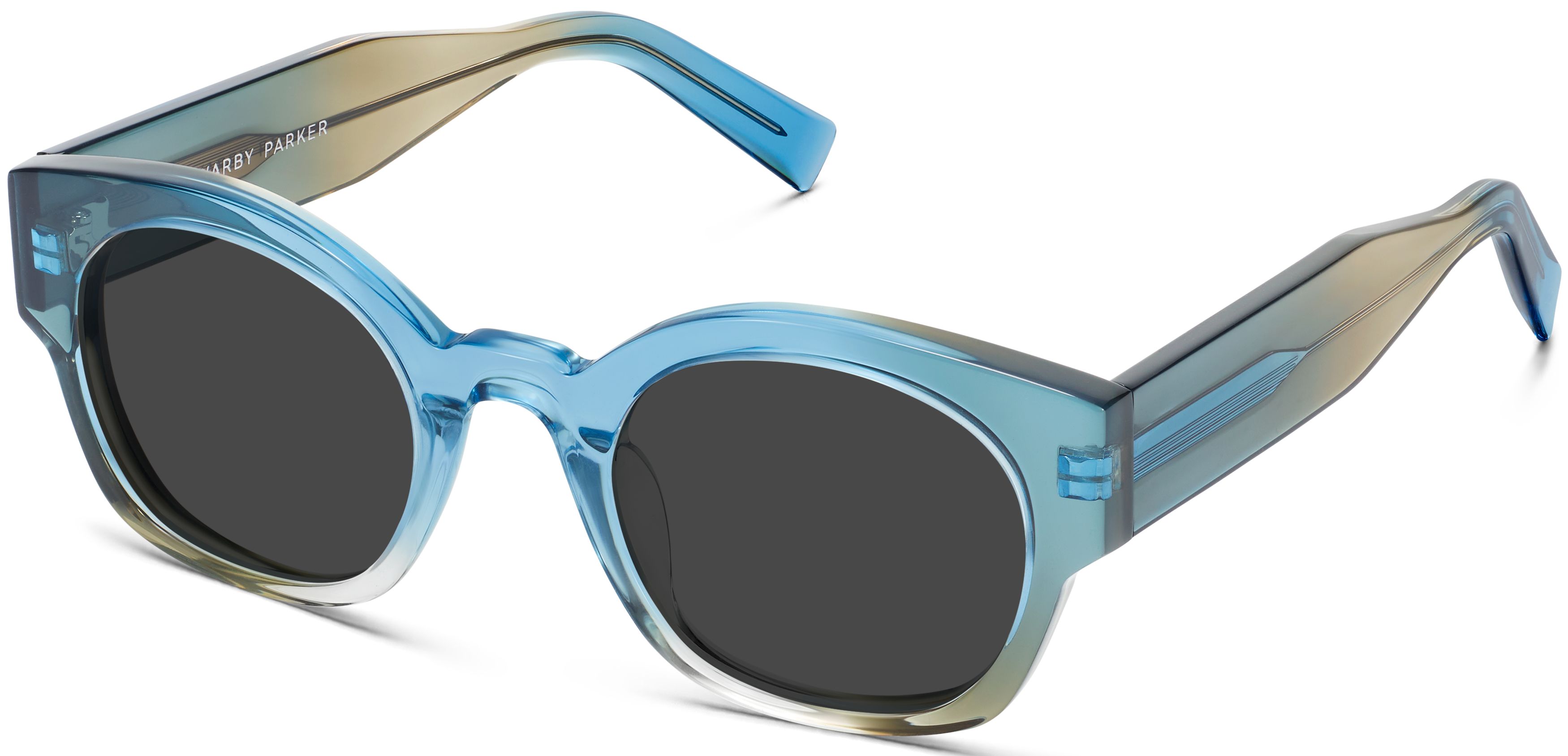 THE MODS 30th Anniversary QBRICK Sunglasses