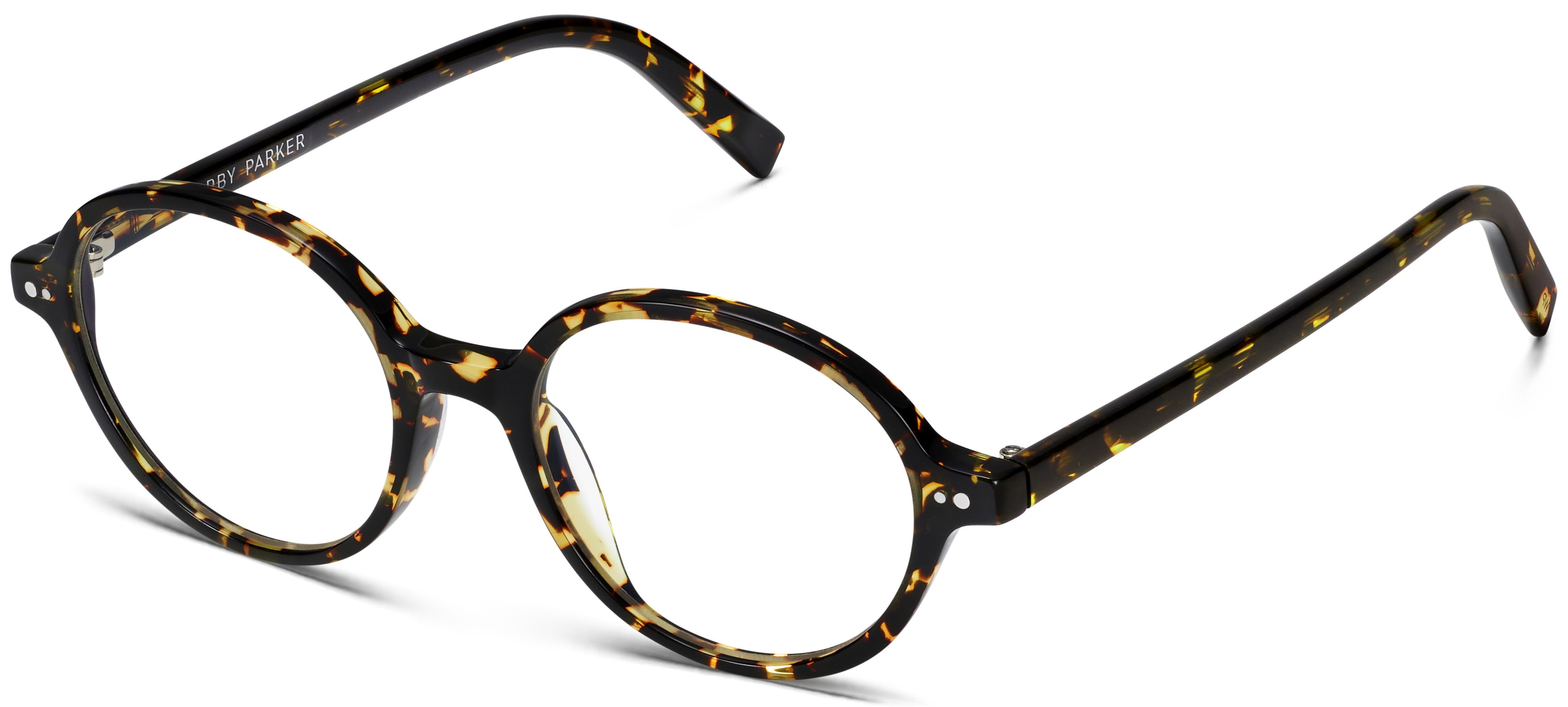 Atticus in Black Oak Tortoise, image 1
