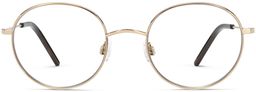Anwar in Polished Gold, thumbnail 5