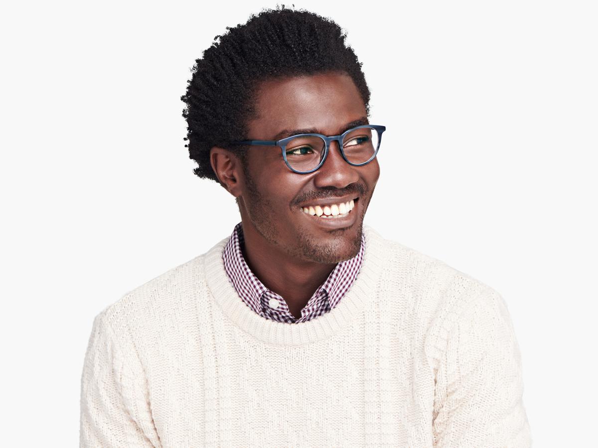 Warby parker deals durand