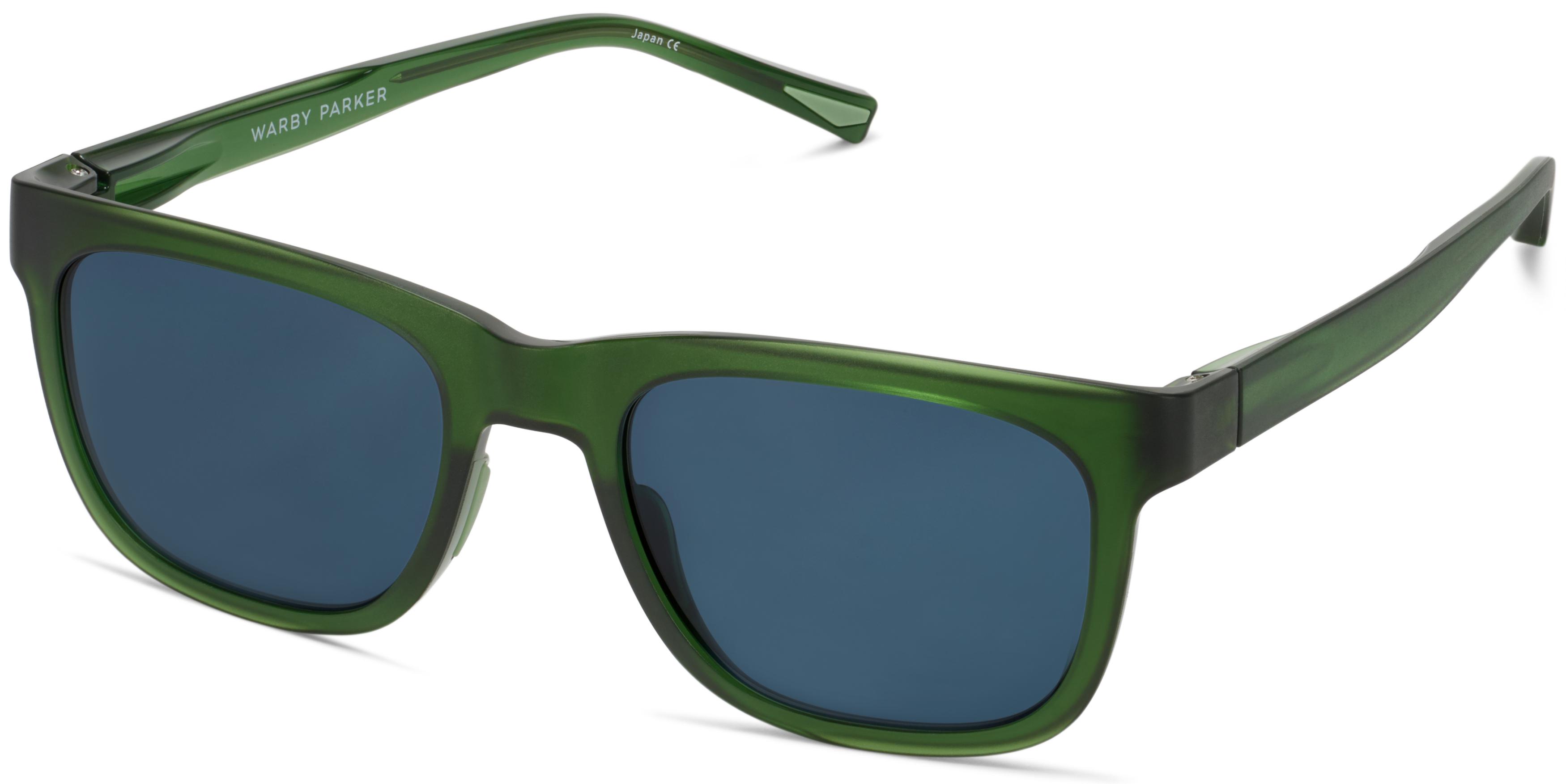 Betz Sunglasses in Balsam Matte
