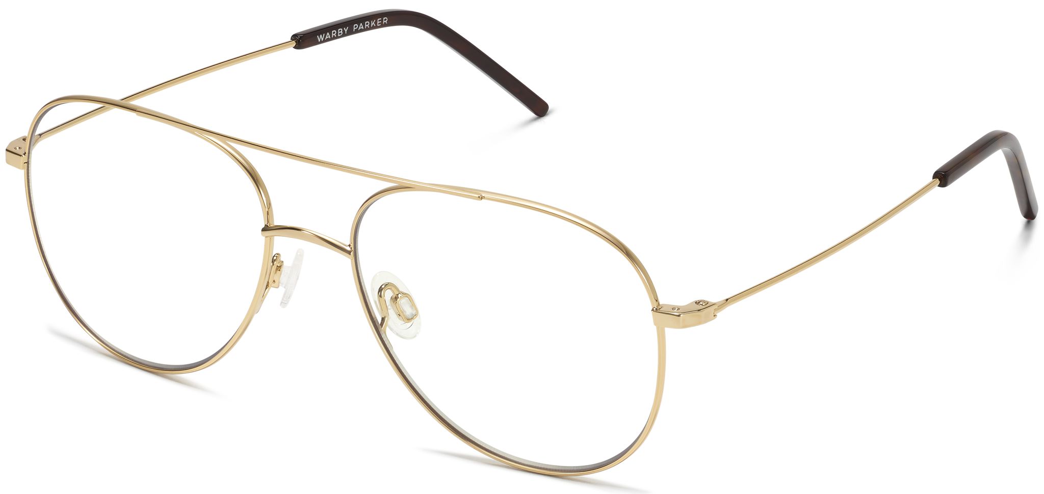 Petra in Polished Gold, image 1