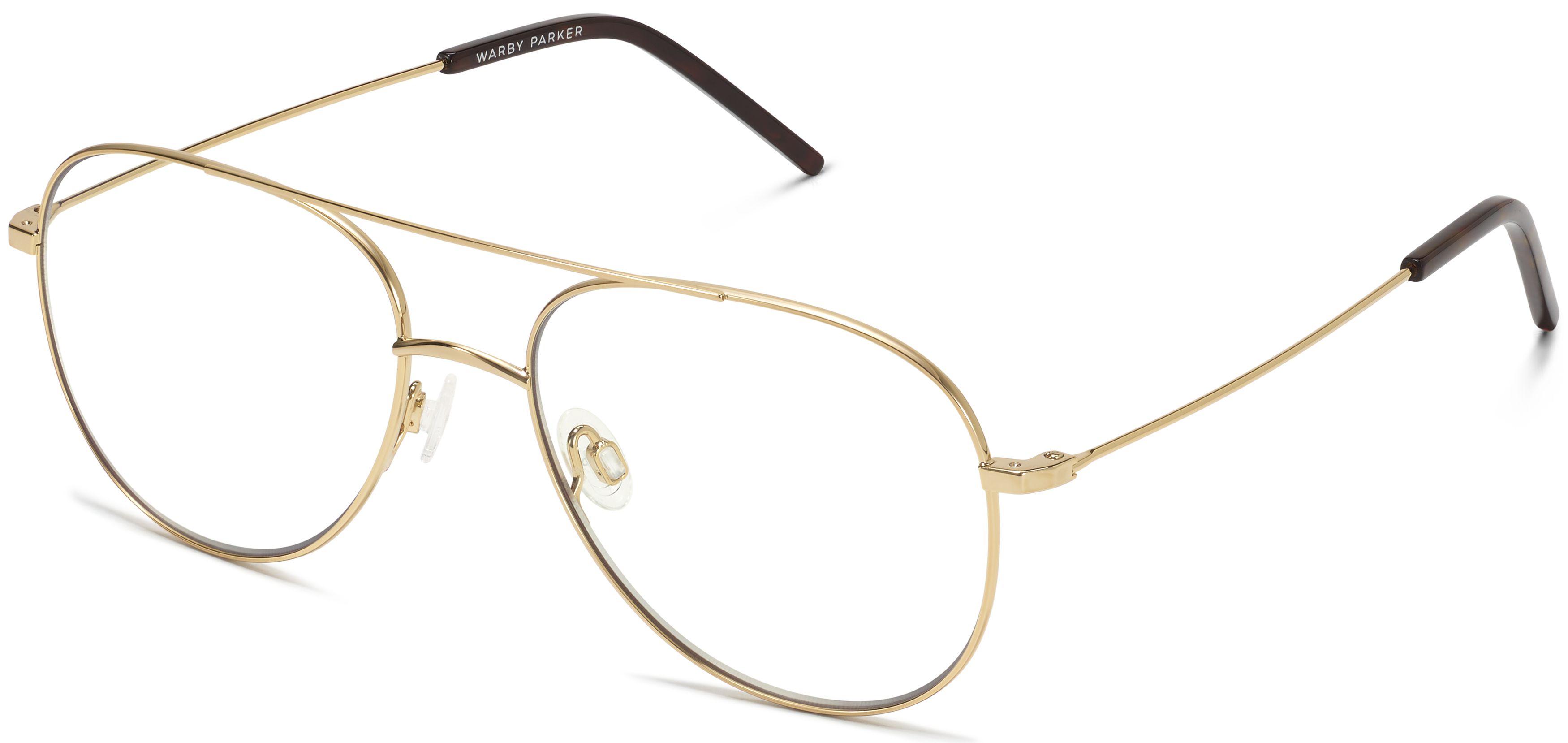 Petra in Polished Gold, image 1