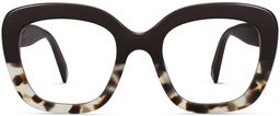 Gabriela in Ganache Tortoise Fade, thumbnail 4