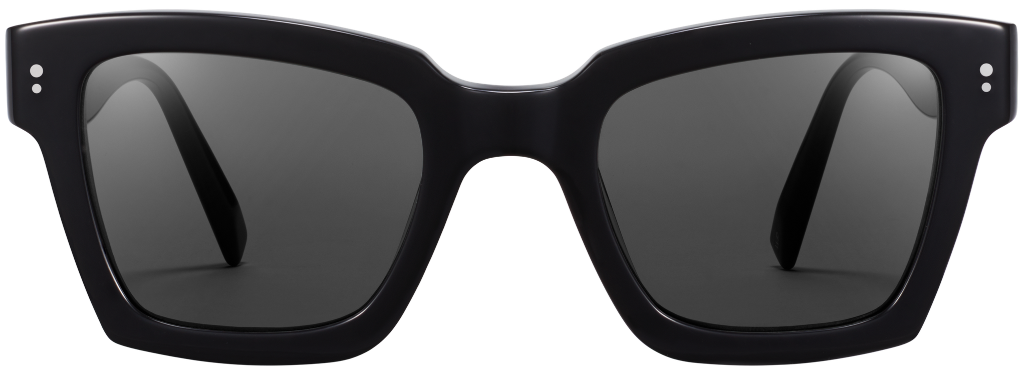 Sonia Sunglasses In Jet Black Warby Parker 7828