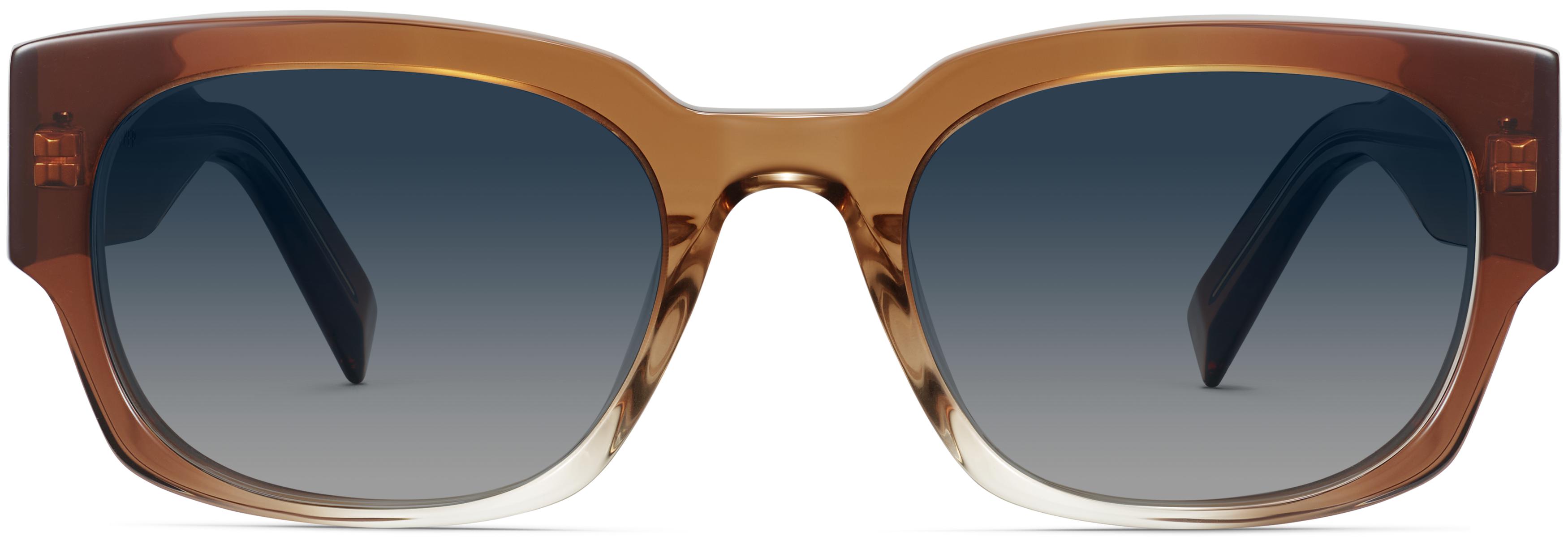 サングラス ^ONE BRILLIANT^ WandaOB452Brown Wanda-OB452-Brown Designer fashion, Seoul-fully created | W Concept