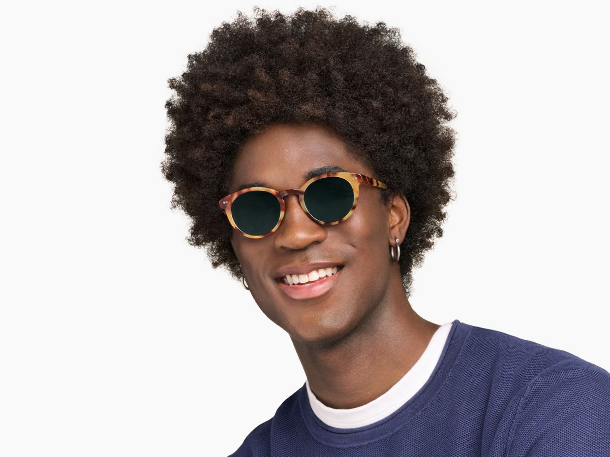 Stower in Tawny Tortoise, image 2