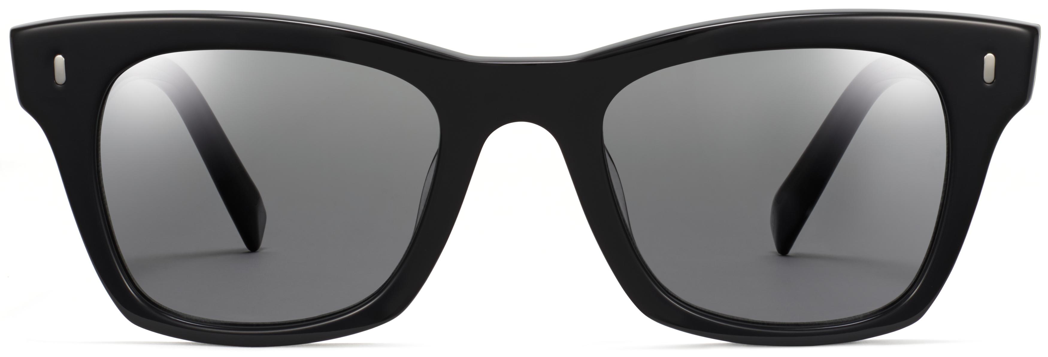 Spiderwire-Fletcher Shryock Sunglasses, Black Performance, Adult