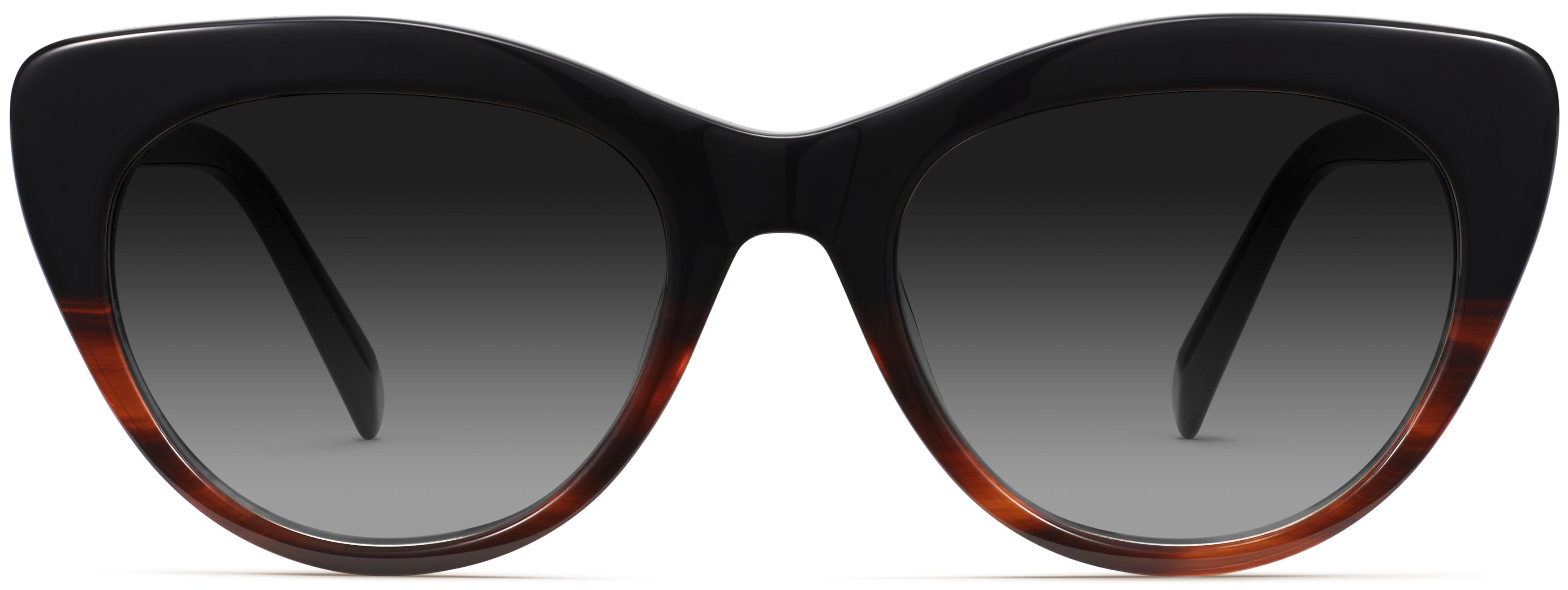 Tilley Sunglasses in Sugar Maple Fade | Warby Parker