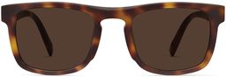 Omar in Woodgrain Tortoise Matte, thumbnail 4