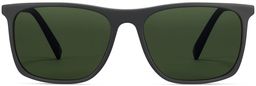 Fletcher in Black Matte Eclipse, thumbnail 4
