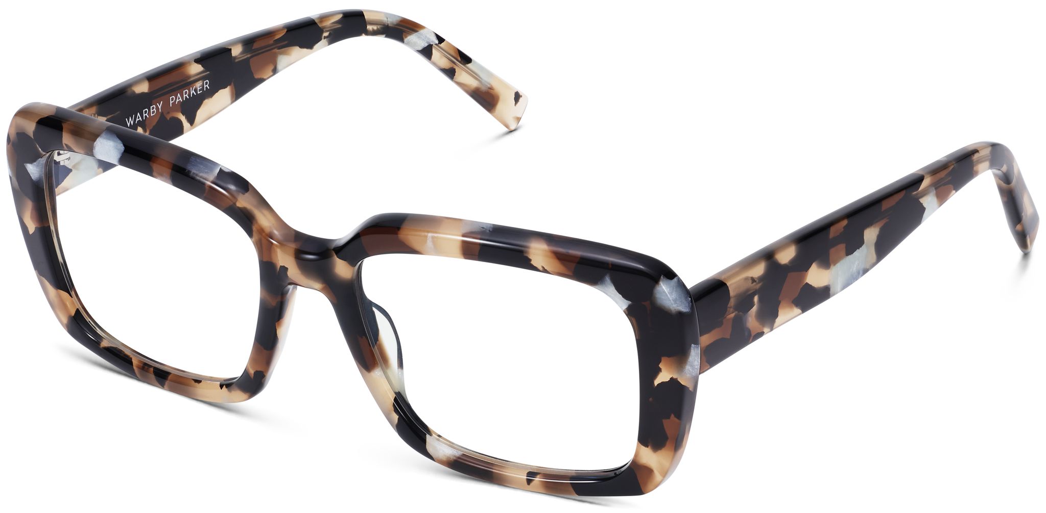 Ketty in Terrazzo Tortoise, image 1