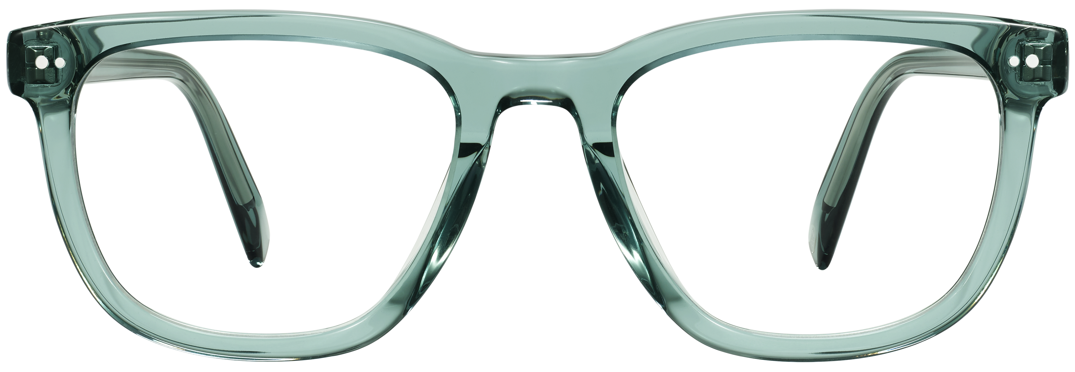 Toni Viridian, baseTransparent view