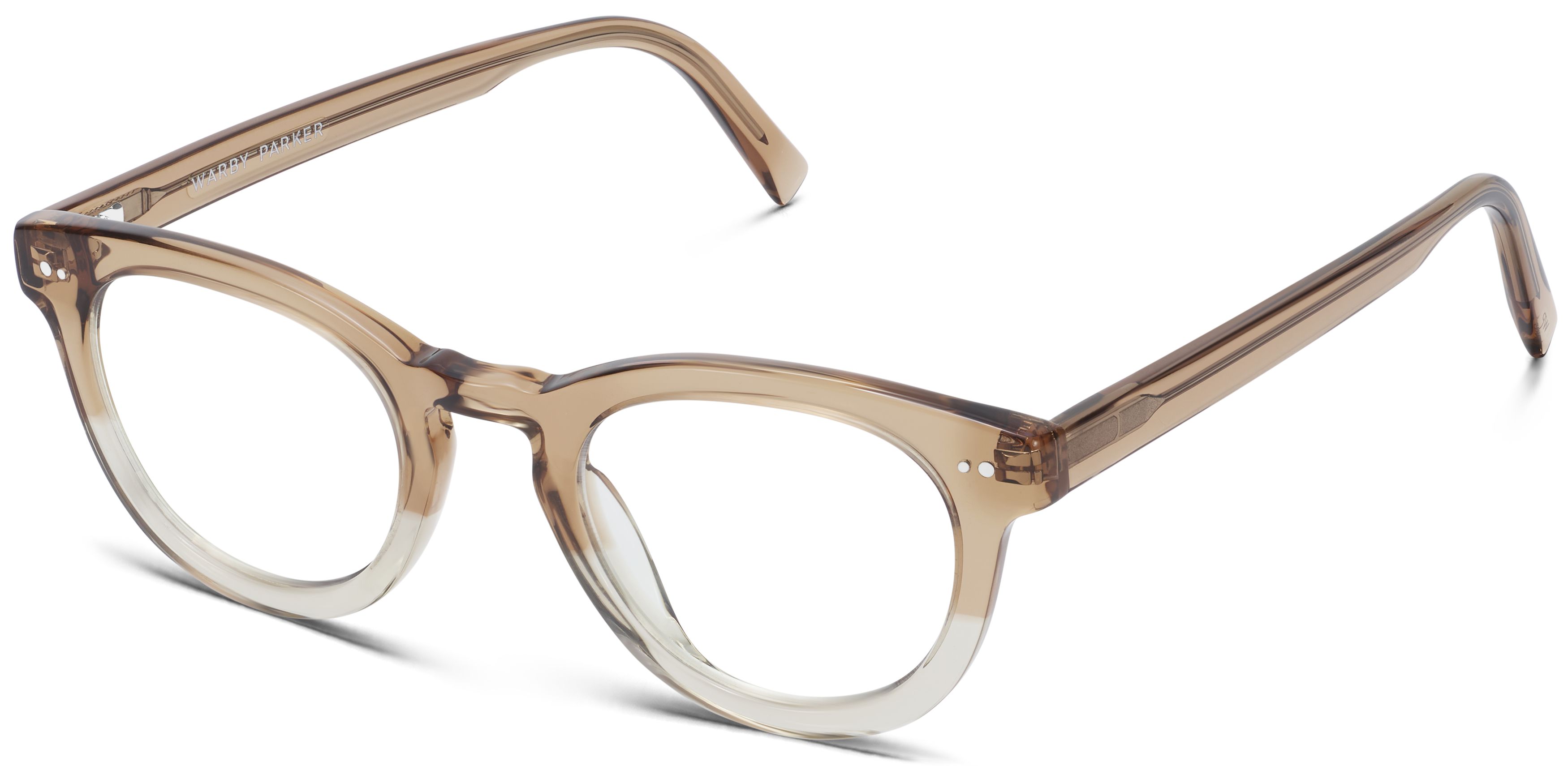 Ainsley in Chai Crystal Fade, image 1
