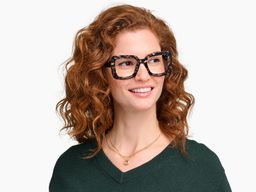 Clarissa in Smoky Pearl Tortoise, thumbnail 2