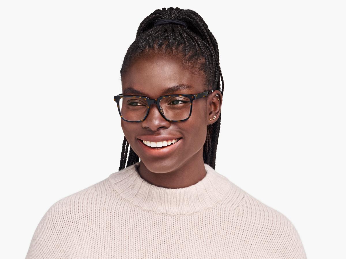 Reviews warby parker store eyewear