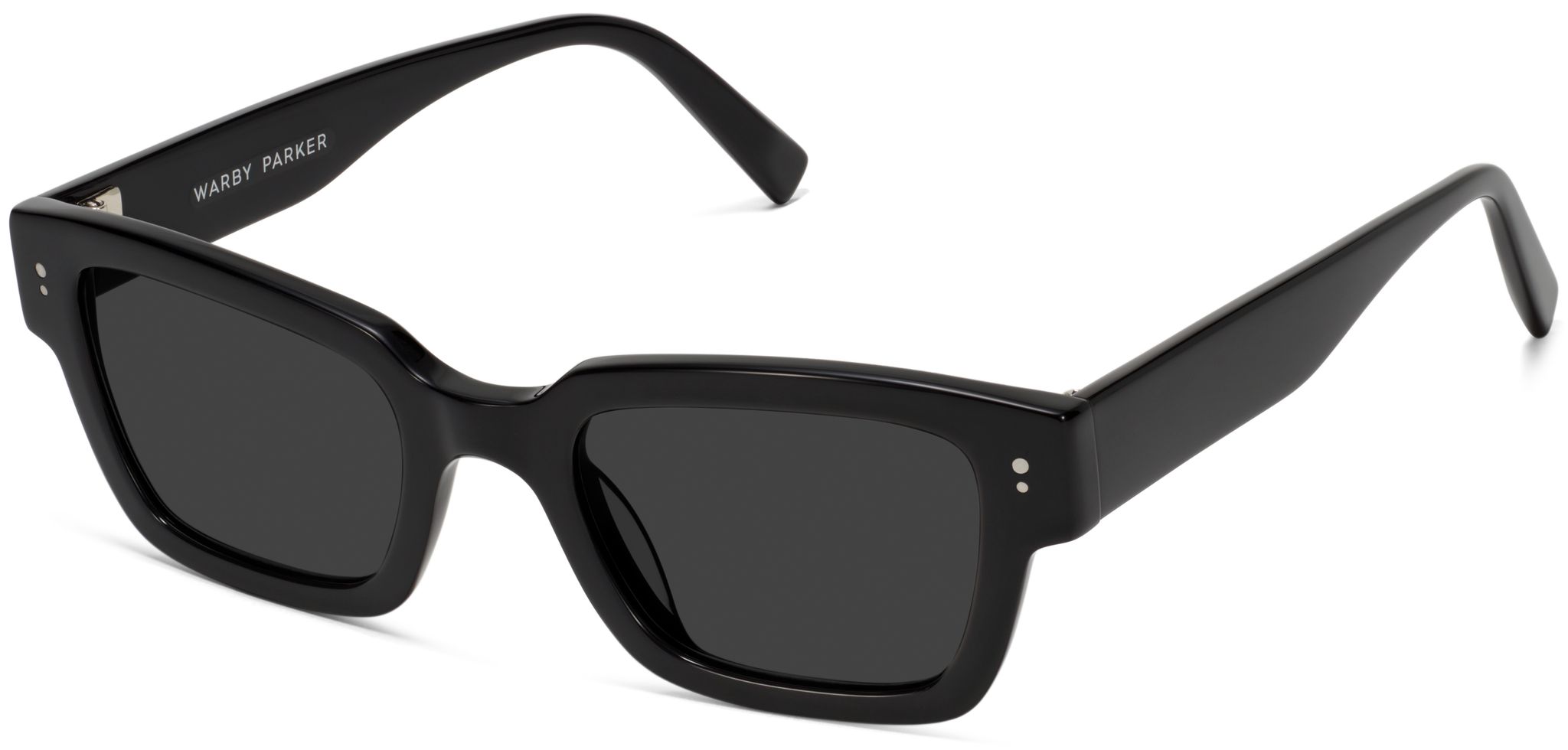 Latrell in Jet Black, image 1