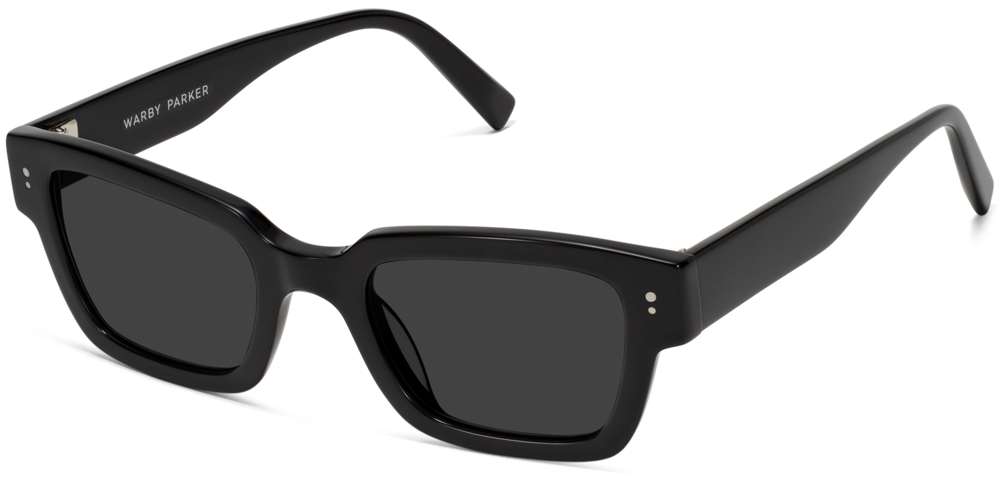 Latrell in Jet Black, image 1