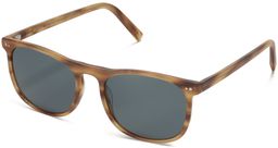 Alvin in English Oak Matte, thumbnail 1